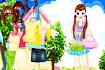 Thumbnail of Dress Up Doll 2